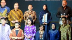 Christina Aryani Kaget Sekaligus Bangga Raih Hassan Wirajuda Awards 2023 Dari Kemlu RI