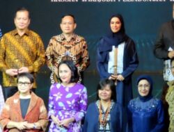 Christina Aryani Kaget Sekaligus Bangga Raih Hassan Wirajuda Awards 2023 Dari Kemlu RI