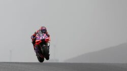 Banyak Insiden di Sprint Race MotoGP Spanyol 2024, Jorge Martin Jadi Yang Tercepat