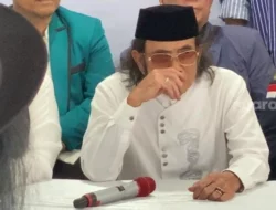 Ini Sosok 7 Wanita Istri Rhoma Irama: Ricca Rahim Hingga Angel Lelga