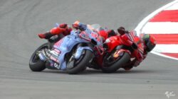 Francesco Bagnaia Juara MotoGP Spanyol 2024, Usai Duel Ketat dan Kalahkan Marc Marquez
