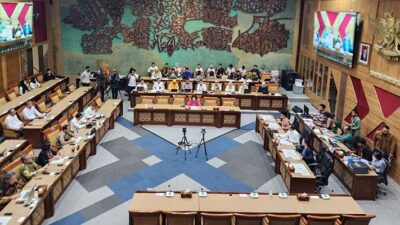 Komisi X DPR RI Peringatkan Nadiem Jangan Pancing Kegaduhan Lewat Kisruh Pramuka