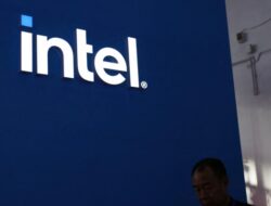 Intel Laporkan Kerugian Operasional Terburuk Sebesar 7 miliar Dolar AS