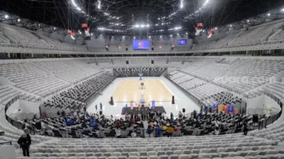 Terungkap! Ini Alasan PBSI Batal Gelar Indonesia Open 2024 di Indonesia Arena