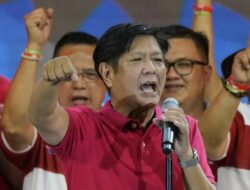 Media Asing Soroti ‘Nepo Baby’ di Pilpres Negara-Negara Asia