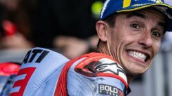 Pol Espargaro Ungkap Faktor Penyebab Marc Marquez Menggila di MotoGP Spanyol 2024