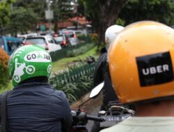 7 Aplikasi Ojol Ini Bangkrut Berguguran Satu Per Satu di Indonesia