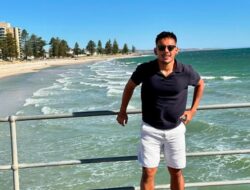 Pramudya Kusumawardana, Pebulutangkis Indonesia Yang Kini Persembahkan Banyak Gelar Untuk Australia