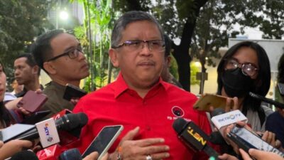 KPK Harap Sekjen PDIP Hasto Kristiyanto Informasikan Keberadaan Harun Masiku