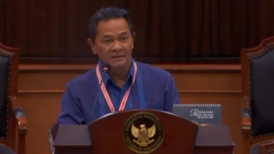 Terungkap! Ini Alasan Ketua KPU Tak Pernah Dipecat Meski Langgar Etik Berkali-kali