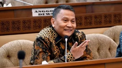 Mardani Ali Sera Desak DKPP Usut Tuntas Kasus Dugaan Asusila Ketua KPU