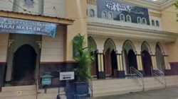 Masjid Bungkuk Singosari: Masjid Tertua di Malang Raya, Dibangun Pengikut Pangeran Diponegoro