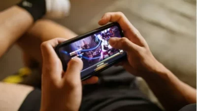 Game Online Mulai Meresahkan Anak-anak, KPAI Desak Pemerintah Segera Bertindak