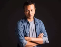 Sering Disangka Non Muslim, Ternyata Nicholas Saputra Tak Pernah Mudik Lebaran