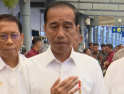 Faksi Pengkritik Jokowi di PDIP Menguat, Perpecahan Makin Nyata?