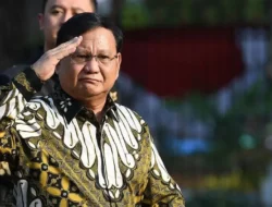 Pisahkan Pajak dan Bea Cukai dari Kemenkeu, Prabowo Genjot Rasio Pajak Jadi 12 Persen Tahun 2025