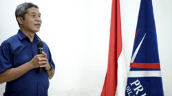 Tak Hadiri Penetapan Prabowo-Gibran, Prima Minta PDIP Lebih Dewasa Dalam Berpolitik