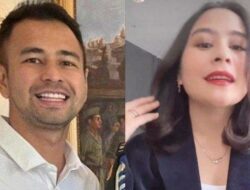 Nama Raffi Ahmad dan Prilly Latuconsina Mencuat di Pilkada Kabupaten Tangerang 2024