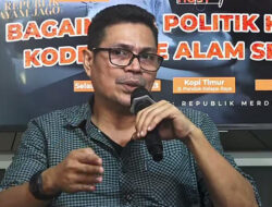 Faizal Assegaf: Seolah Bela Rakyat, Drama PDIP di MK Modus Sumbat Hak Angket