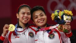 8 Pebulutangkis Kebanggaan Indonesia Yang Pernah Sabet Medali Emas Olimpiade