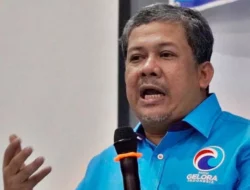 Fahri Hamzah Ungkap Bocoran Putusan MK di Sidang Sengketa Pilpres 2024