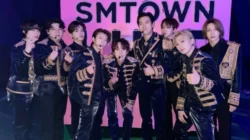 Jadwal Tur ‘Super Show Spin-Off: Half Time’ Super Junior, Dari Seoul Hingga Jakarta