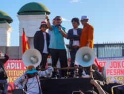 Masinton Nilai Kecurangan Pemilu 2024 Lebih Parah Dari Era Orde Baru, Desak Mahasiswa Bergerak