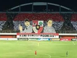 Ini 8 Suporter Klub Sepakbola Terbesar di Indonesia, Ada Yang Punya 22 Juta Anggota