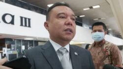Sufmi Dasco Ahmad: Komunikasi Pak Prabowo dan Bu Mega Baik-baik Saja