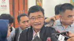 Djarot Saiful: PDIP Terbuka Bagi Siapa Saja Yang Ingin Maju Pilkada Jakarta, Silakan Daftar!
