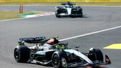Toto Wolff Tak Sabar Lihat Perkembangan Mercedes di F1 GP China 2024