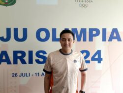 Ricky Subagja Ungkap Target Tim Putra-Putri Indonesia di Piala Thomas dan Uber 2024