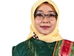 Sosok Erni Sugiyanti, Anggota Fraksi PKB DPRD Jabar Yang Meninggal Kecelakaan Maut di Tol Cipali