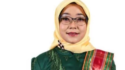 Sosok Erni Sugiyanti, Anggota Fraksi PKB DPRD Jabar Yang Meninggal Kecelakaan Maut di Tol Cipali