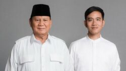 KPU Bakal Tetapkan Prabowo-Gibran Jadi Presiden-Wapres Terpilih 24 April 2024