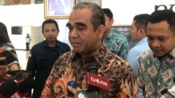 Gerindra Soal Hitungan Jatah Kursi Menteri Untuk Parpol: Pak Prabowo Lebih Tahu!