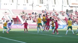 3 Rekor Yang Diukur Timnas Indonesia U23 Usai Permalukan Australia 1-0 di Piala Asia 2024