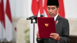Judi Online di Indonesia Makin Parah, Jokowi Segera Bentuk Task Force Terpadu