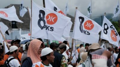 Bagaimana Koalisi Indonesia Maju Tanpa PKS di Kabinet Prabowo-Gibran?
