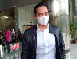 Legislator PDIP DPR Ihsan Yunus Diduga Ikut Proyek Pengadaan APD Covid-19 Kemenkes
