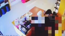 Viral! Kasir Toko Kue di Depok Jadi Korban Pelecehan Seks Pembeli Pria
