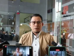 Korupsi Investasi Rp. 1 Triliun, KPK Periksa VP Pasar Modal Taspen Labuan Nababan