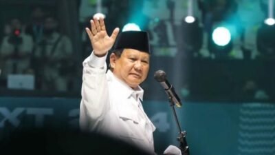 Prabowo Bakal Tempatkan Kader Partai Golkar di Kementerian Sesuai Kemampuan