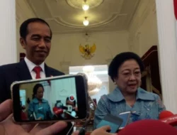 Adi Prayitno Soal Jokowi Disuruh Sowan ke Kader Ranting PDIP Baru Ketemu Mega: Syarat Sulit!