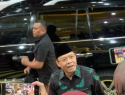 Sekjen Gerindra Soal PPP Gabung Koalisi Prabowo-Gibran: Mudah-mudahan!