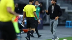 Terungkap! Shin Tae-yong Blak-blakan Soal Skema Curang Qatar di Piala Asia U23