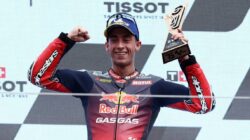 Alasan Terbesar Pedro Acosta Jauh Lebih Hebat Dari Marc Marquez Saat Jadi Rookie di MotoGP