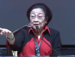 Hitungan Politik Megawati: Tak Ada Gunanya PDIP Gabung Pemerintahan Prabowo-Gibran