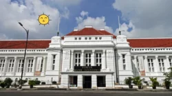 Wisata ke Kota Tua? Mampir ke Museum Bank Indonesia, Banyak Koleksi Unik dan Fasilitas Menarik