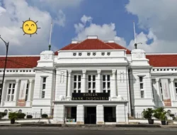 Wisata ke Kota Tua? Mampir ke Museum Bank Indonesia, Banyak Koleksi Unik dan Fasilitas Menarik